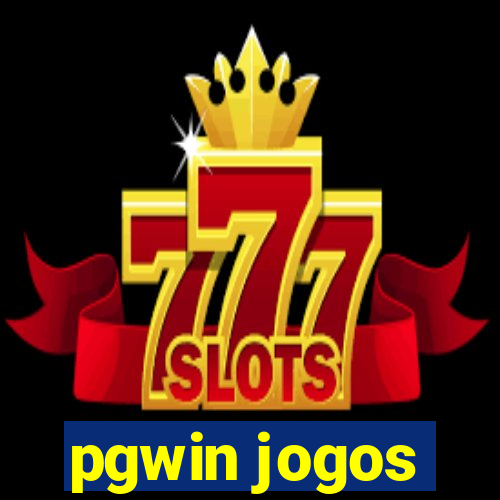 pgwin jogos